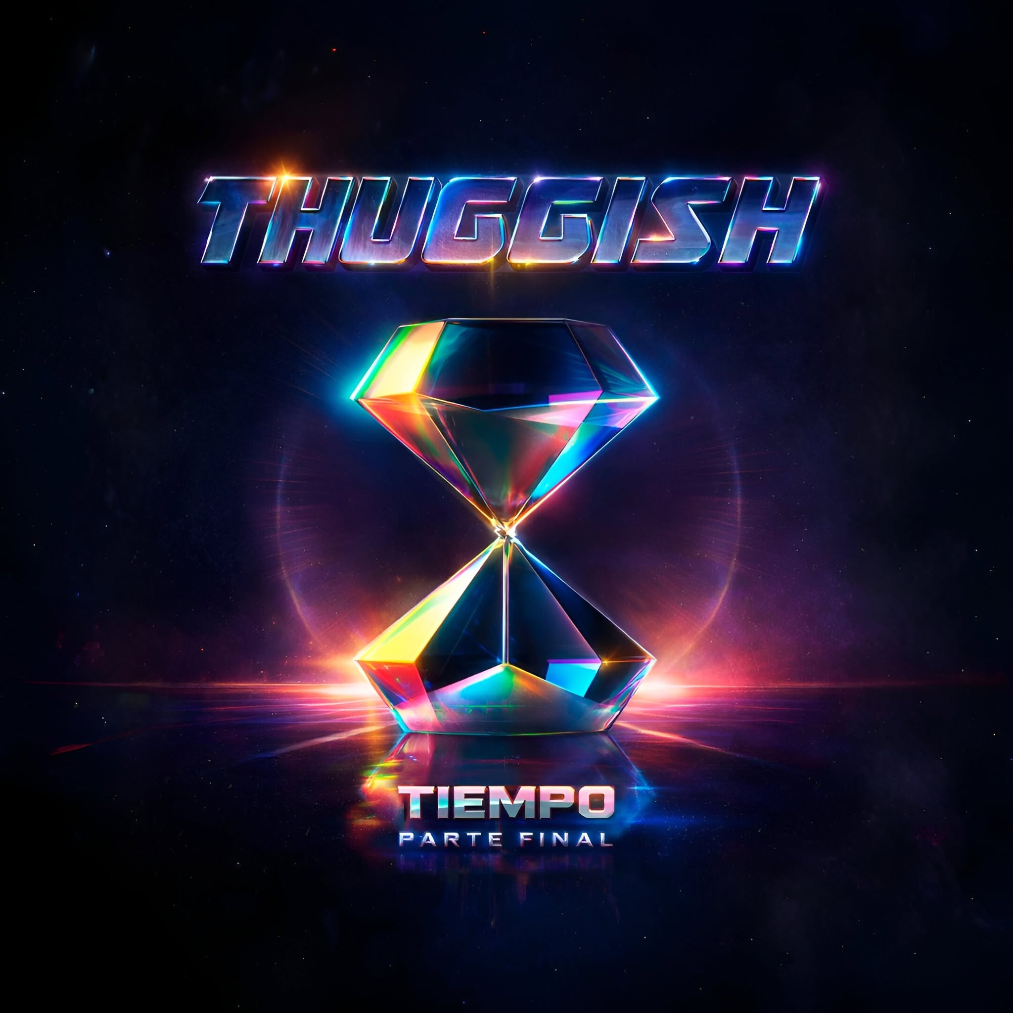 Tiempo parte final